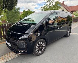 Hyundai STARIA Gebrauchtwagen