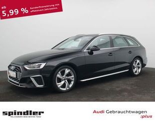 Audi S4 Gebrauchtwagen