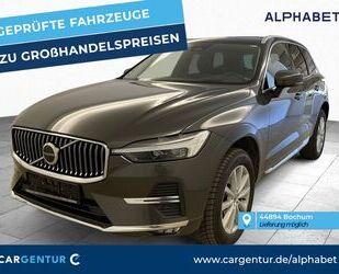 Volvo XC60 Gebrauchtwagen