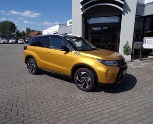 Suzuki Vitara Gebrauchtwagen