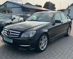 Mercedes-Benz C 180 Gebrauchtwagen