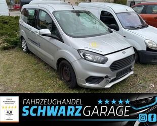 Ford Tourneo Courier Gebrauchtwagen