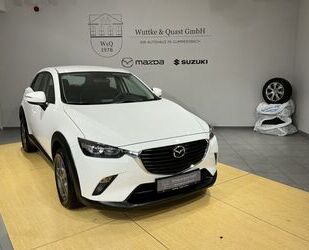 Mazda CX-3 Gebrauchtwagen
