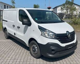Renault Trafic Gebrauchtwagen
