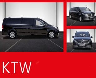 Mercedes-Benz EQV Gebrauchtwagen
