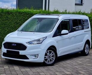 Ford Grand Tourneo Gebrauchtwagen