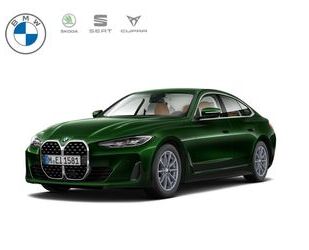 BMW 430 Gran Coupé Gebrauchtwagen
