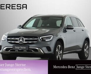 Mercedes-Benz GLC 300 Gebrauchtwagen
