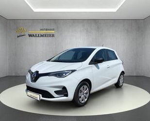 Renault ZOE Gebrauchtwagen