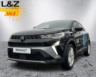 Renault Symbioz Gebrauchtwagen
