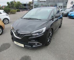 Renault Scenic Gebrauchtwagen