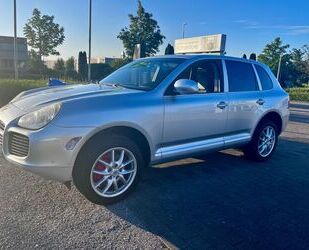 Porsche Cayenne Gebrauchtwagen