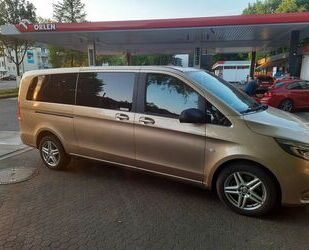 Mercedes-Benz Vito Gebrauchtwagen