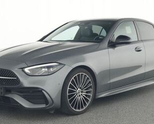 Mercedes-Benz C 180 Gebrauchtwagen