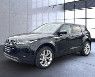 Land Rover Range Rover Evoque Gebrauchtwagen