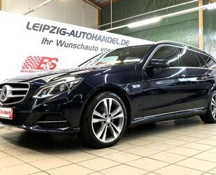 Mercedes-Benz E 350 Gebrauchtwagen