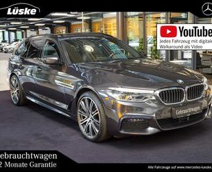 BMW 530 Gebrauchtwagen