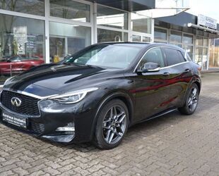 INFINITI Q30 Gebrauchtwagen