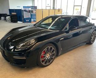 Porsche Panamera Gebrauchtwagen
