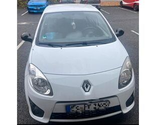 Renault Twingo Gebrauchtwagen