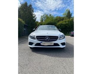 Mercedes-Benz C 180 Gebrauchtwagen