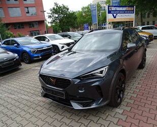 Cupra Formentor Gebrauchtwagen