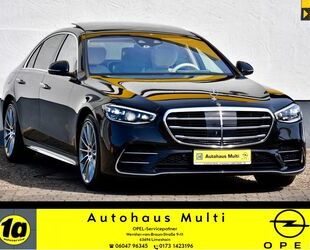 Mercedes-Benz S 400 Gebrauchtwagen