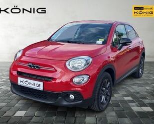 Fiat 500X Gebrauchtwagen