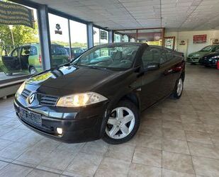 Renault Megane Gebrauchtwagen