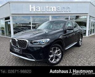 BMW X4 Gebrauchtwagen