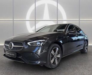 Mercedes-Benz C 300 Gebrauchtwagen
