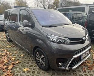 Toyota Proace (Verso) Gebrauchtwagen