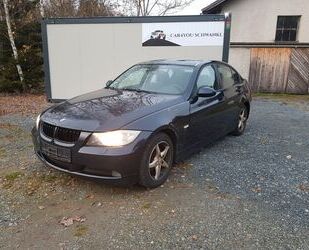 BMW 318 Gebrauchtwagen