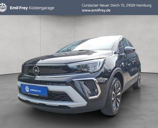 Opel Crossland (X) Gebrauchtwagen