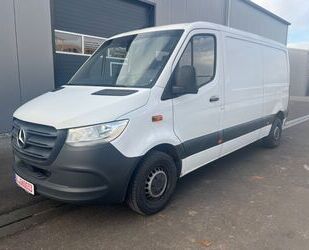 Mercedes-Benz Sprinter Gebrauchtwagen