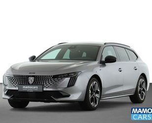 Peugeot 508 Gebrauchtwagen