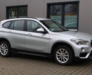 BMW X1 Gebrauchtwagen