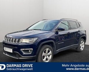 Jeep Compass Gebrauchtwagen