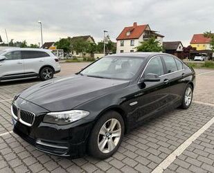 BMW BMW 535i Lim. (Facelift - dt. Fahrzeug) Gebrauchtwagen