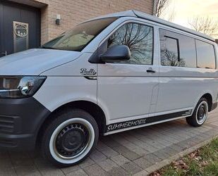 VW T6 andere Gebrauchtwagen