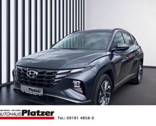 Hyundai TUCSON Gebrauchtwagen
