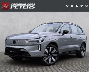 Volvo EX90 Gebrauchtwagen