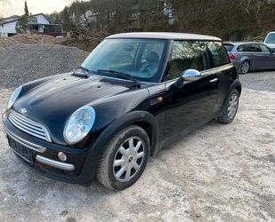 Mini ONE Gebrauchtwagen