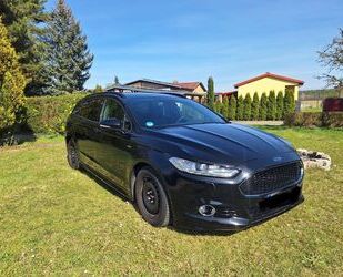 Ford Mondeo Gebrauchtwagen