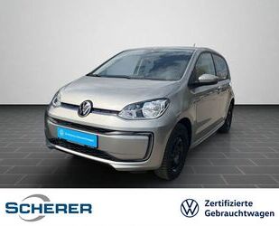 VW e-up! Gebrauchtwagen