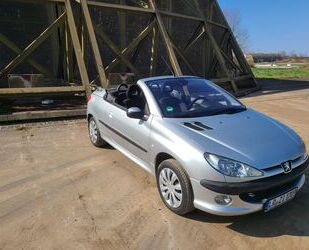 Peugeot 206 Gebrauchtwagen