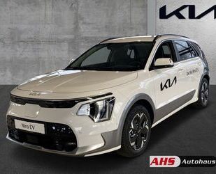 Kia Niro EV Gebrauchtwagen