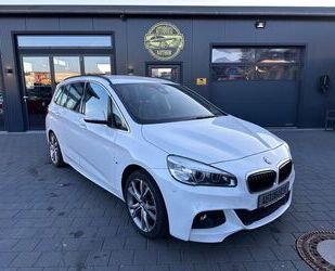 BMW 218 Gebrauchtwagen