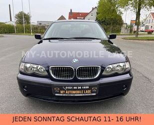 BMW 316 Gebrauchtwagen