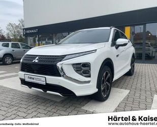 Mitsubishi Eclipse Cross Gebrauchtwagen